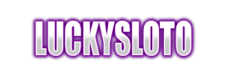 Logo LUCKYSLOTO
